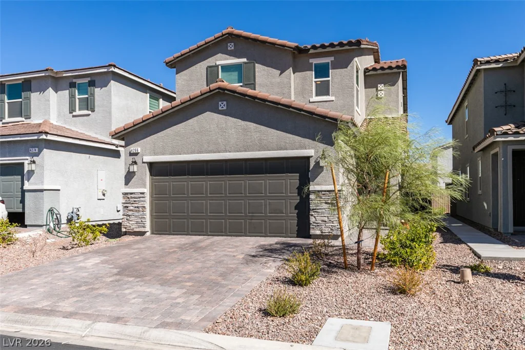 4266 Golden Fleece, Las Vegas, NV 89141