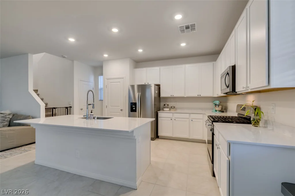4266 Golden Fleece, Las Vegas, NV 89141