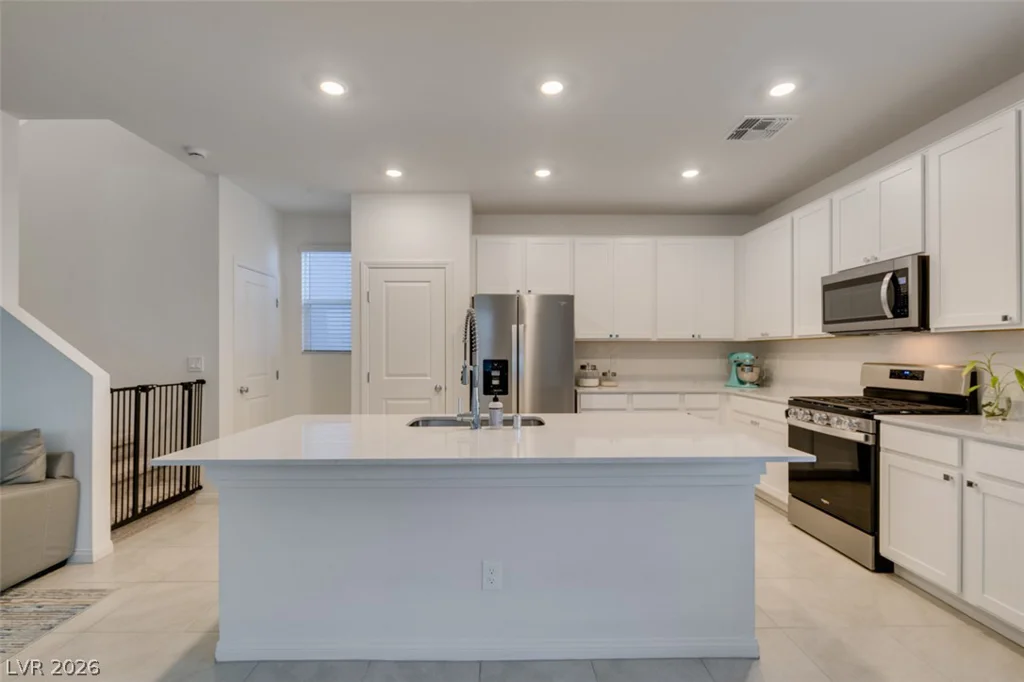 4266 Golden Fleece, Las Vegas, NV 89141