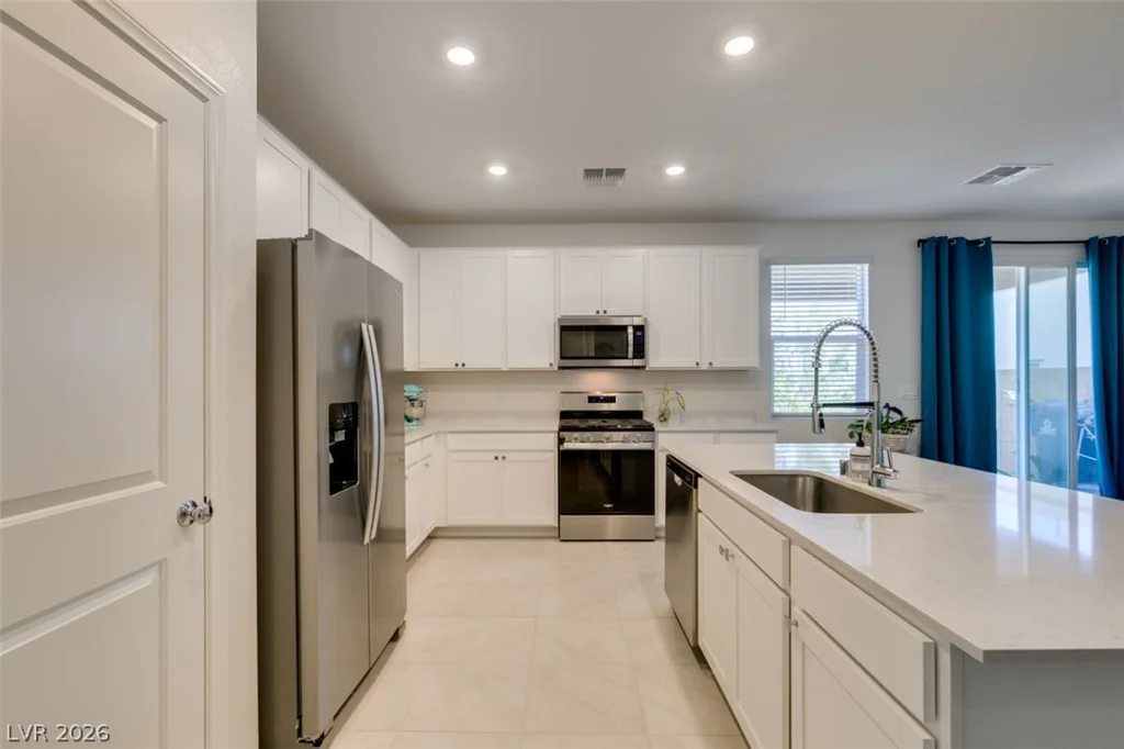 4266 Golden Fleece, Las Vegas, NV 89141