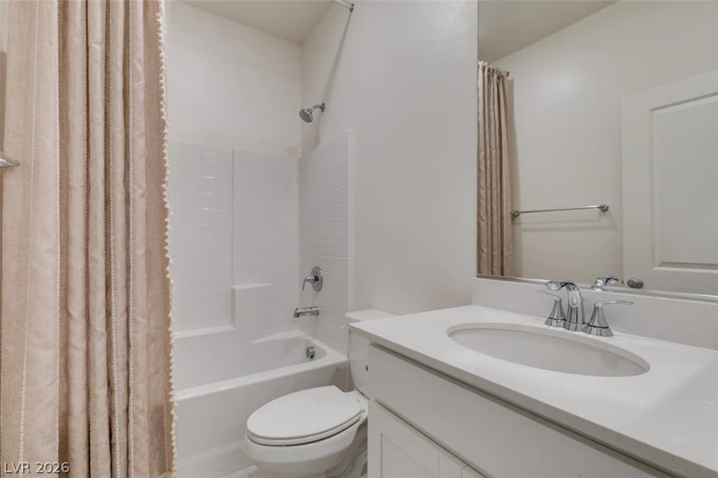 4266 Golden Fleece, Las Vegas, NV 89141