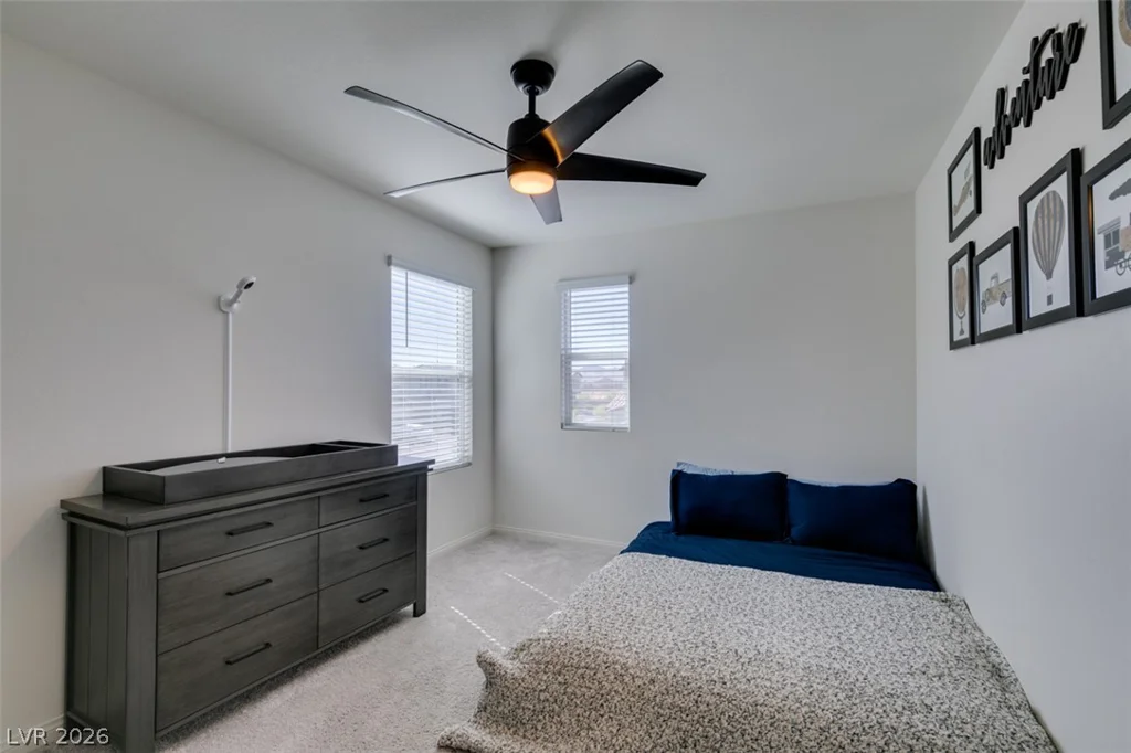 4266 Golden Fleece, Las Vegas, NV 89141