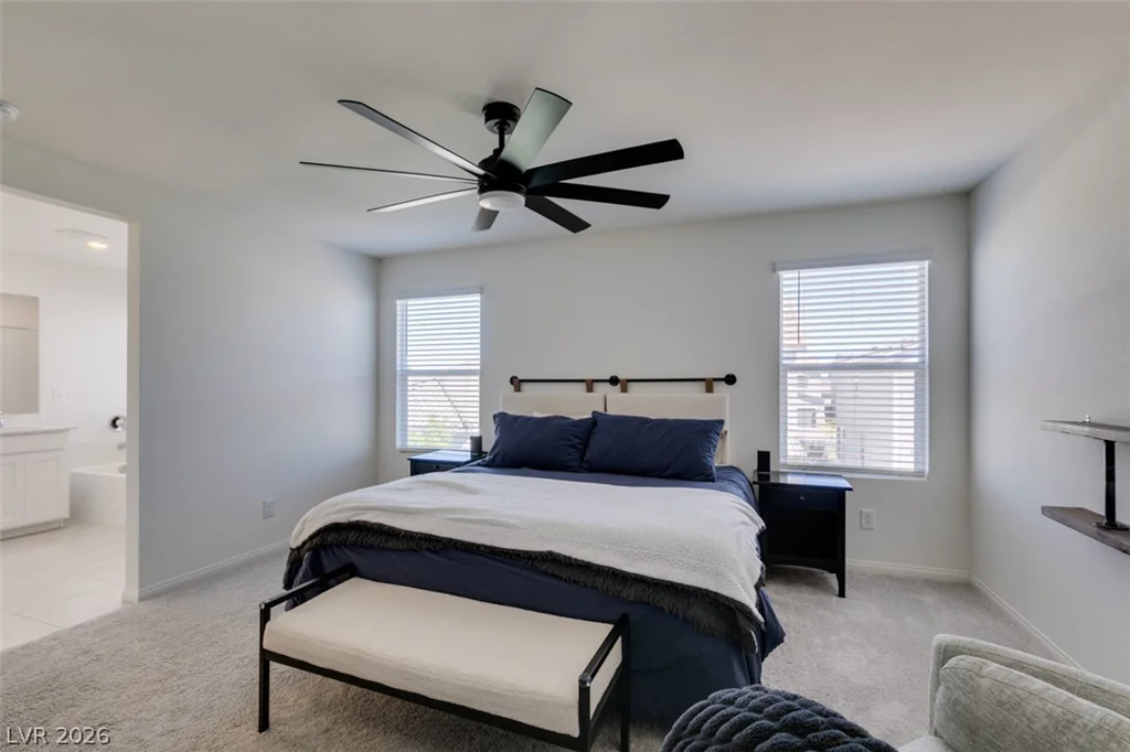 4266 Golden Fleece, Las Vegas, NV 89141