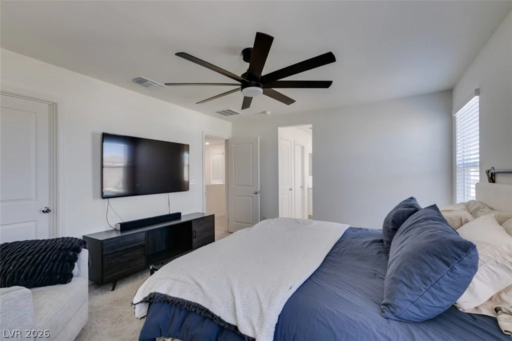 4266 Golden Fleece, Las Vegas, NV 89141