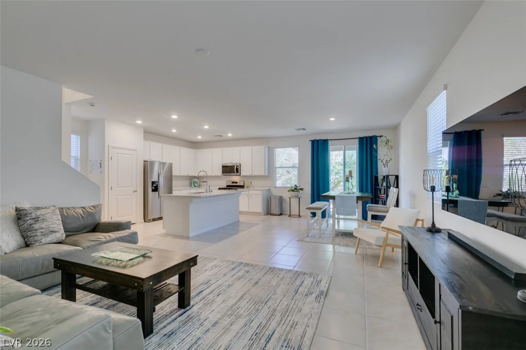 4266 Golden Fleece, Las Vegas, NV 89141