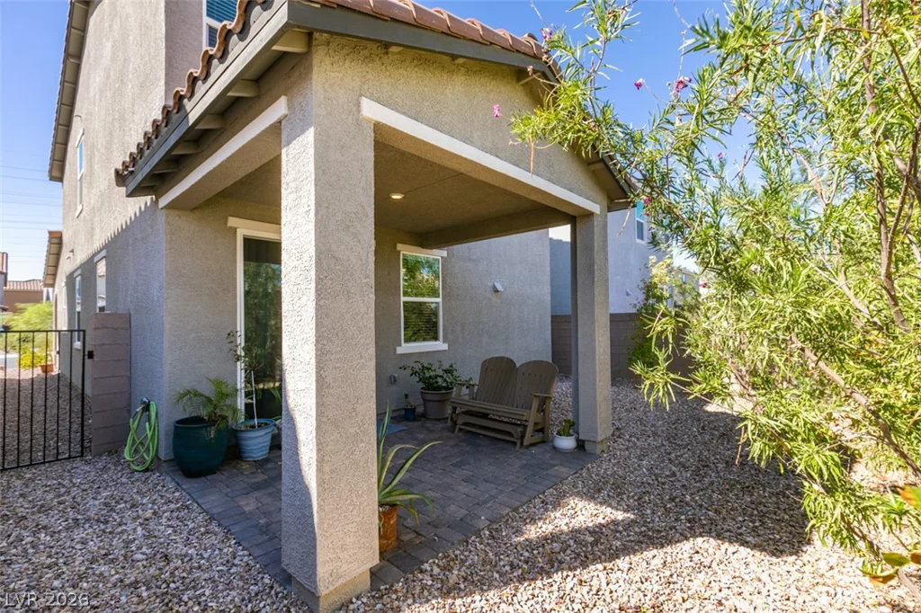 4266 Golden Fleece, Las Vegas, NV 89141