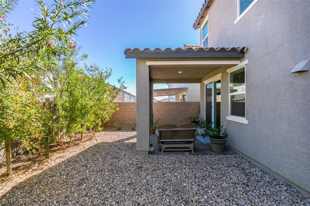 4266 Golden Fleece, Las Vegas, NV 89141
