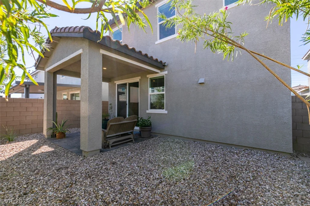 4266 Golden Fleece, Las Vegas, NV 89141