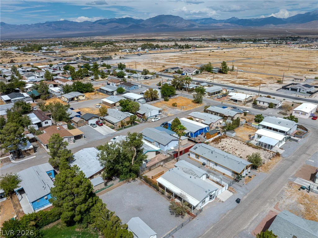 51 Russell, Pahrump, NV 89048