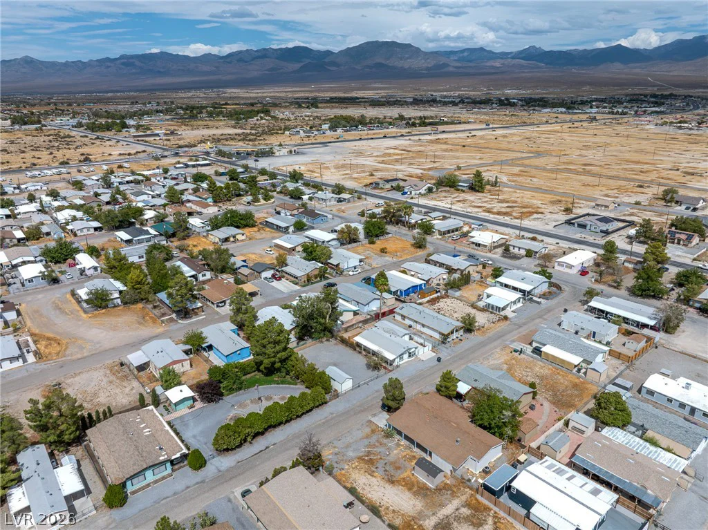 51 Russell, Pahrump, NV 89048