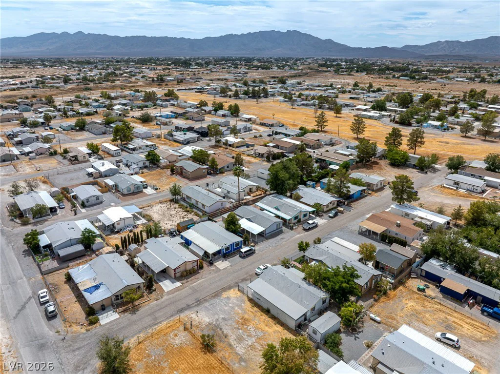 51 Russell, Pahrump, NV 89048