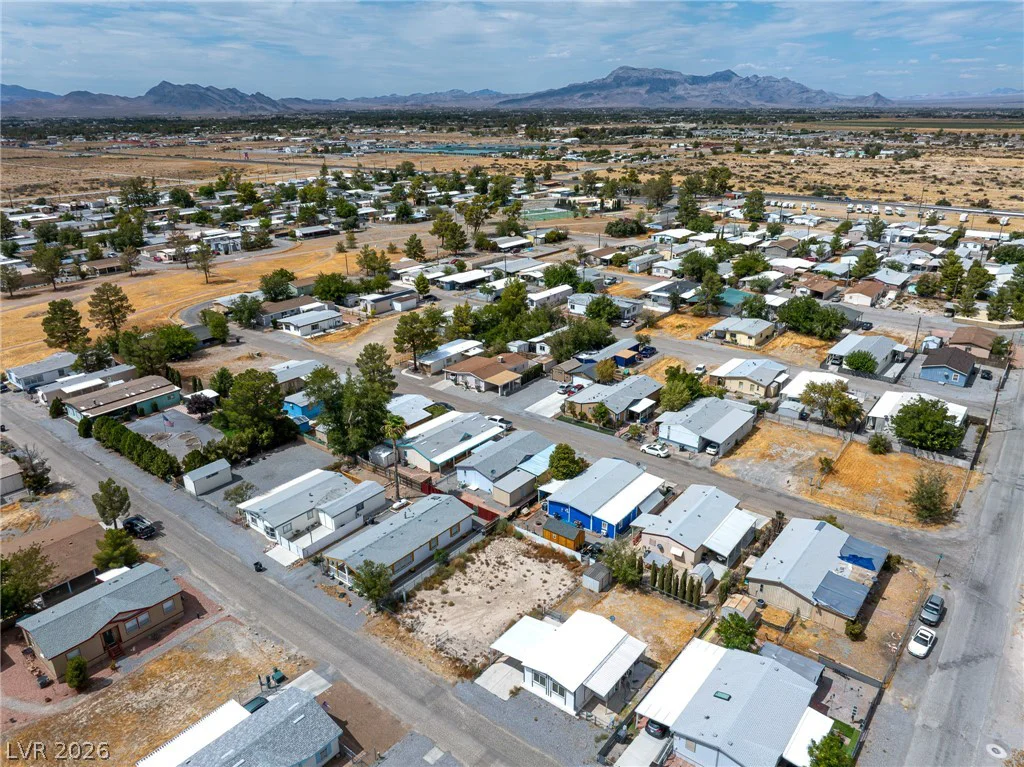 51 Russell, Pahrump, NV 89048