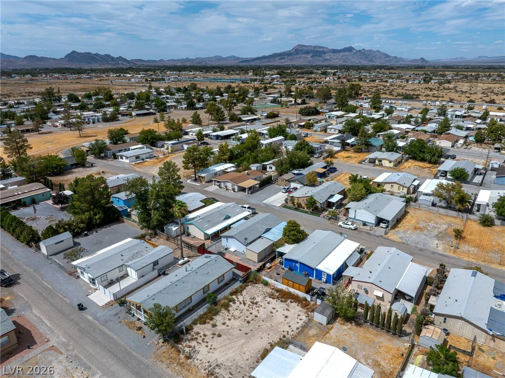 51 Russell, Pahrump, NV 89048