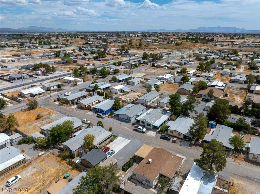 51 Russell, Pahrump, NV 89048