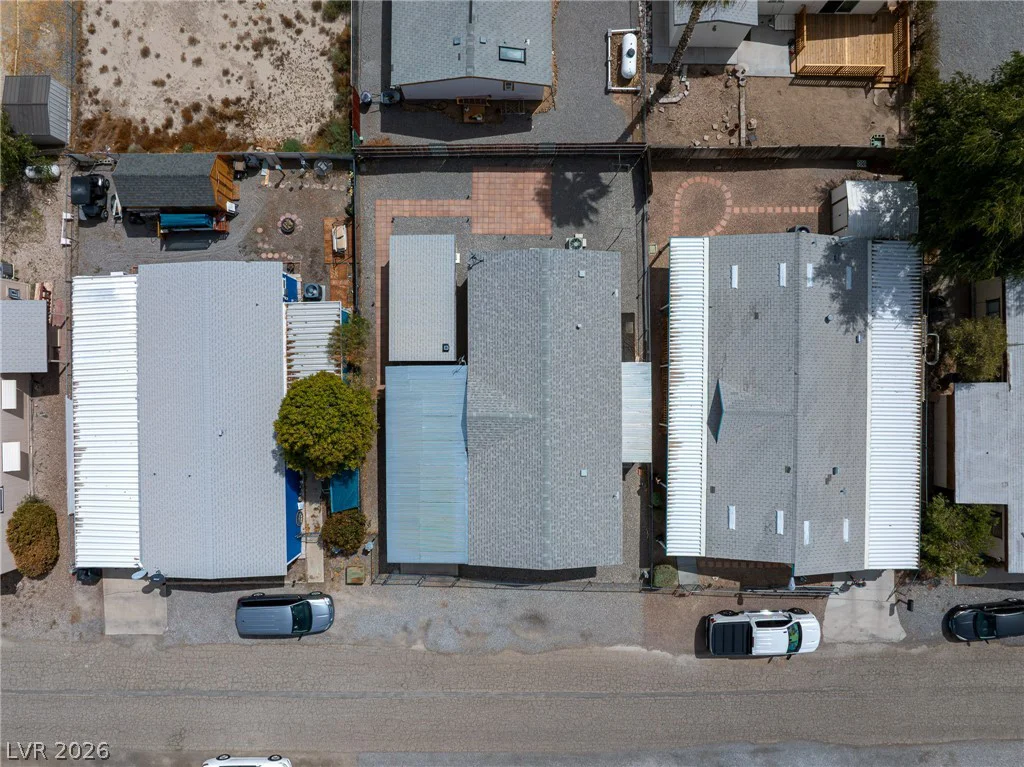 51 Russell, Pahrump, NV 89048