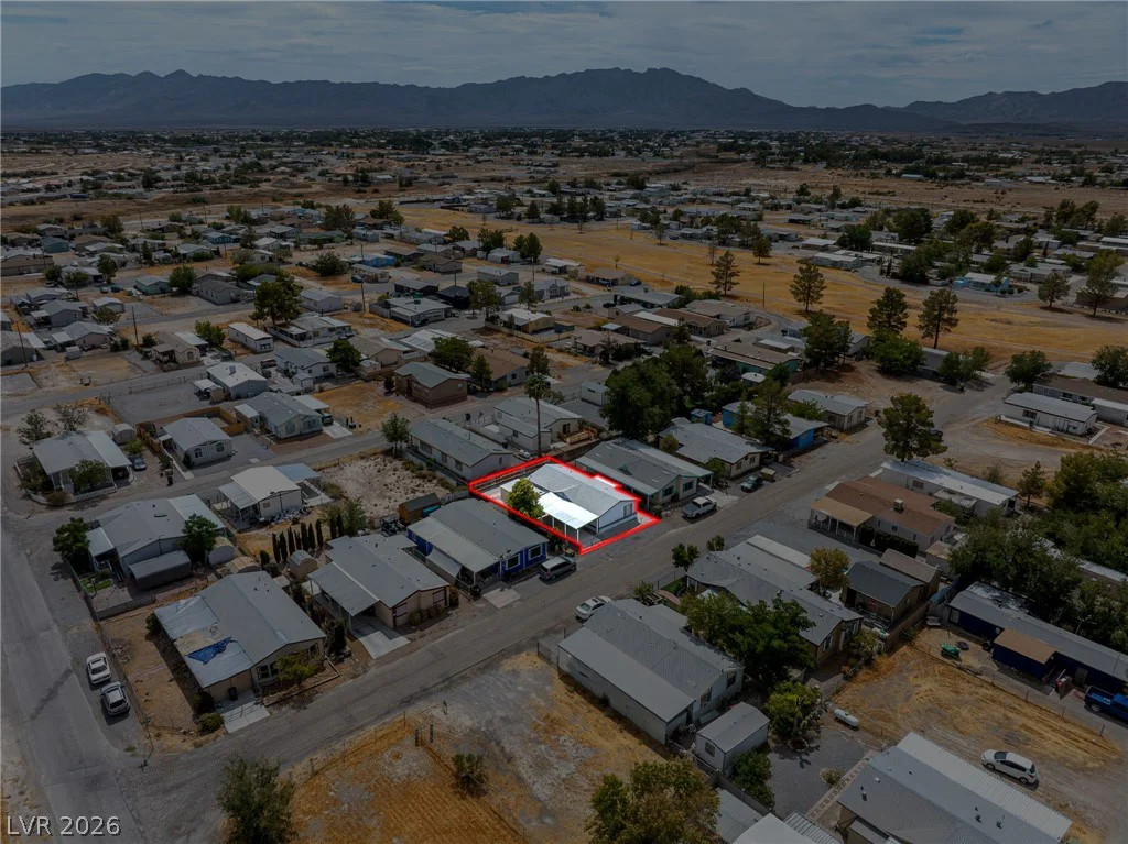 51 Russell, Pahrump, NV 89048