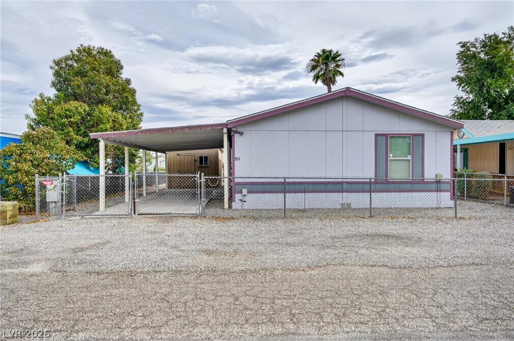 51 Russell, Pahrump, NV 89048