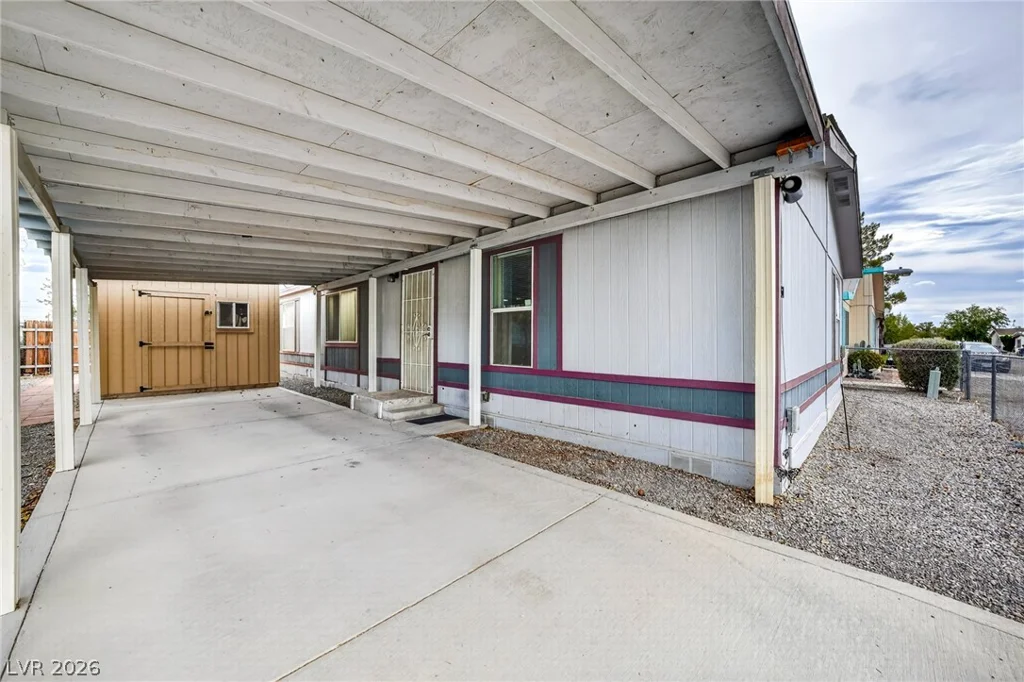 51 Russell, Pahrump, NV 89048