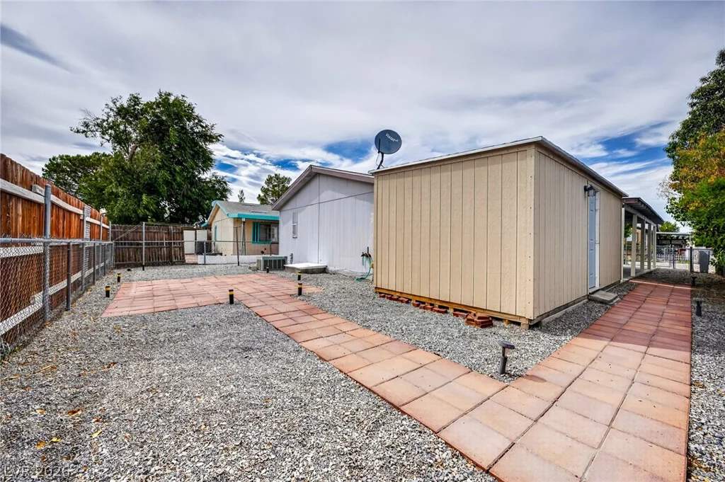 51 Russell, Pahrump, NV 89048