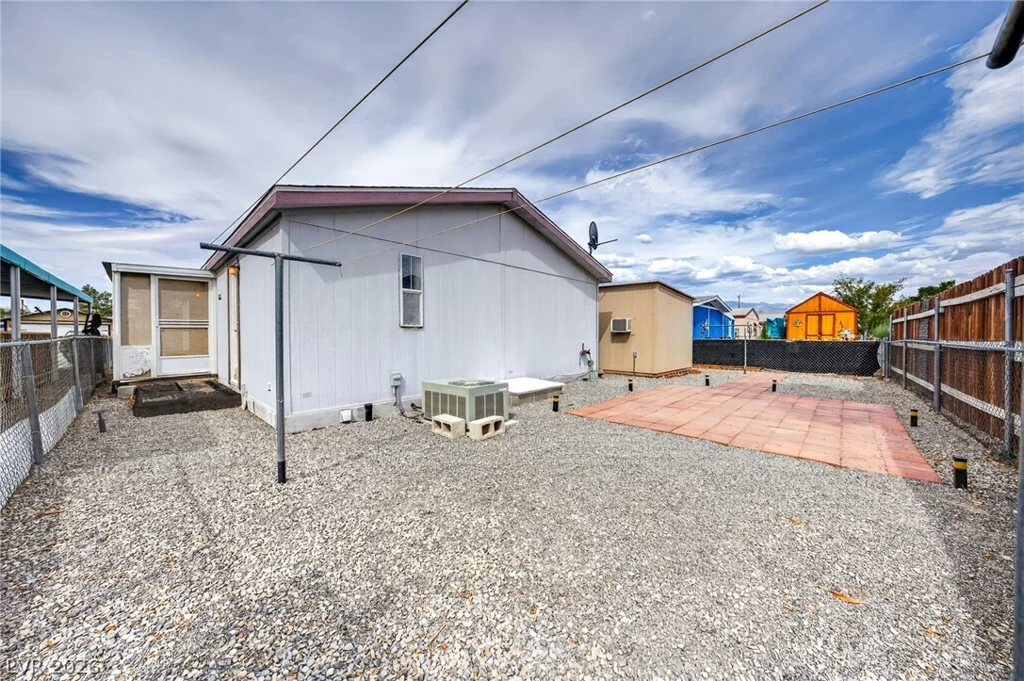 51 Russell, Pahrump, NV 89048