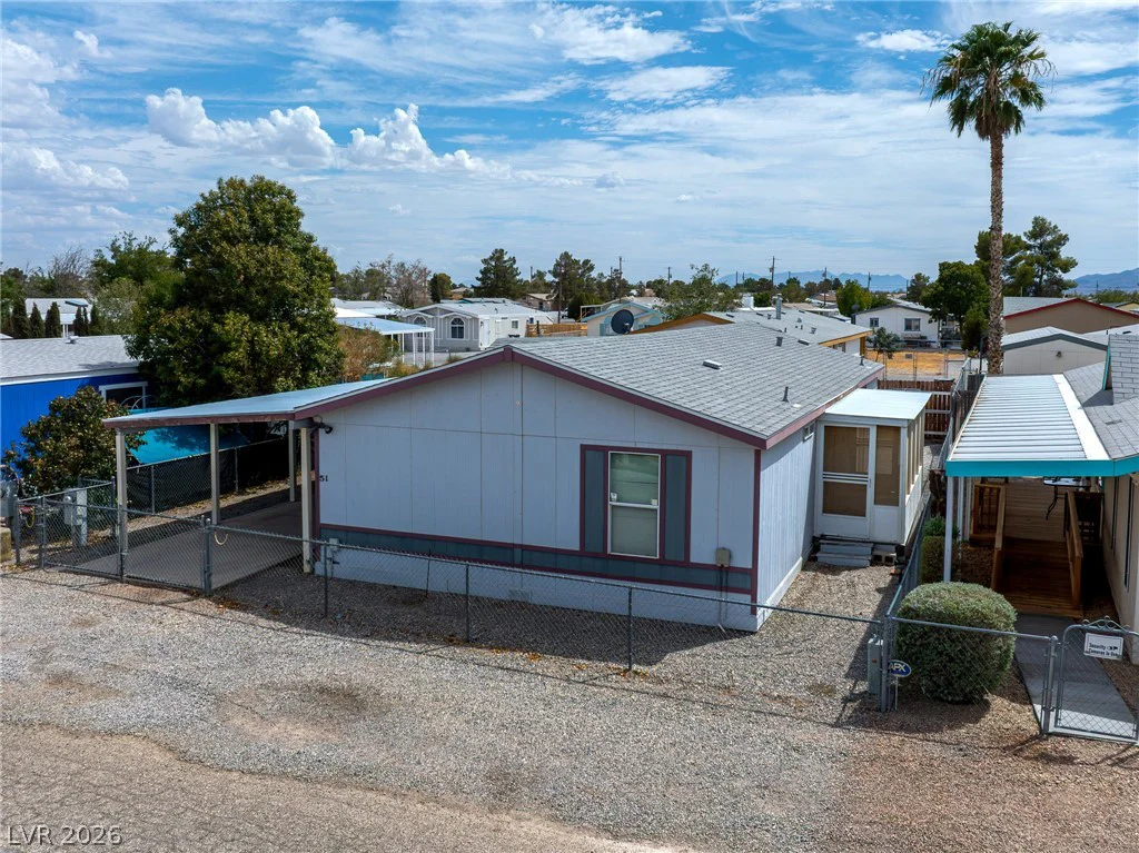 51 Russell, Pahrump, NV 89048
