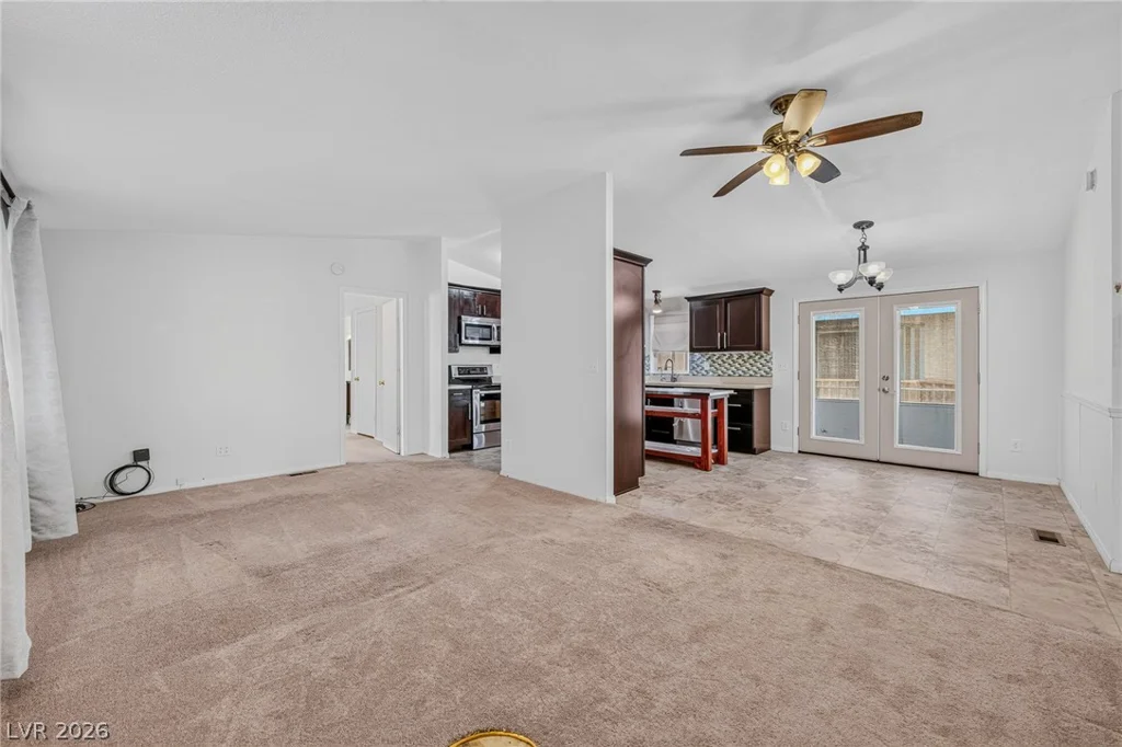 51 Russell, Pahrump, NV 89048