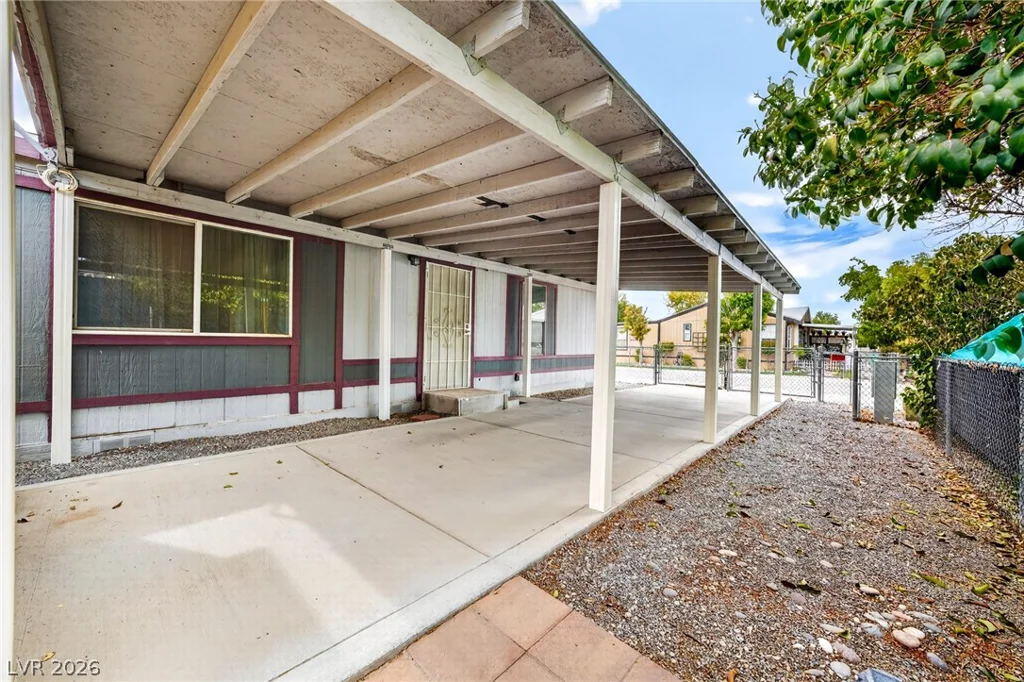 51 Russell, Pahrump, NV 89048