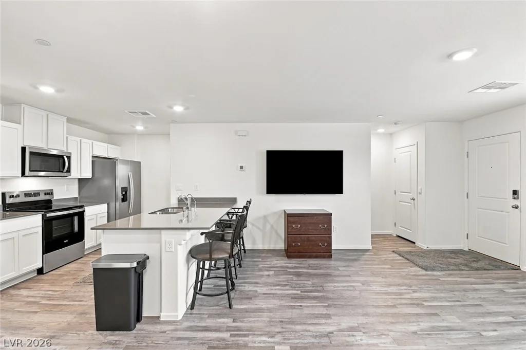 6141 Musas Garden, North Las Vegas, NV 89081