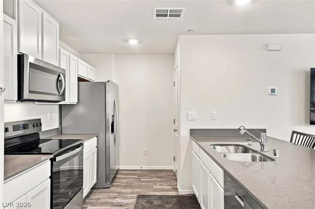 6141 Musas Garden, North Las Vegas, NV 89081