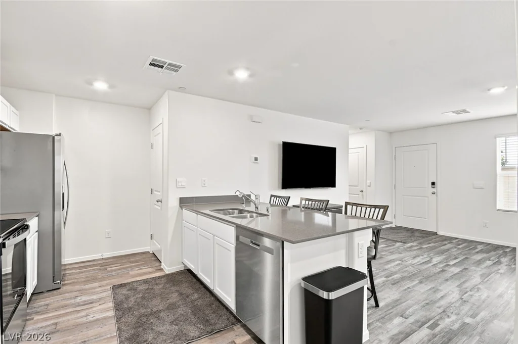 6141 Musas Garden, North Las Vegas, NV 89081