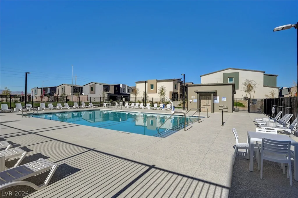 6141 Musas Garden, North Las Vegas, NV 89081