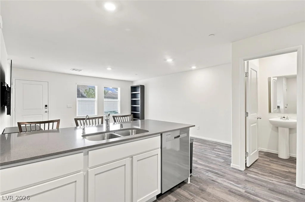 6141 Musas Garden, North Las Vegas, NV 89081