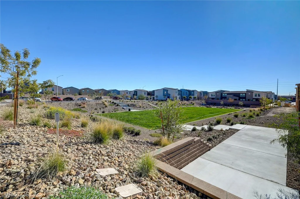6141 Musas Garden, North Las Vegas, NV 89081