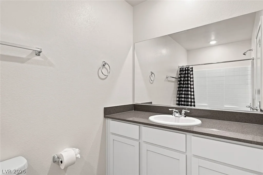 6141 Musas Garden, North Las Vegas, NV 89081
