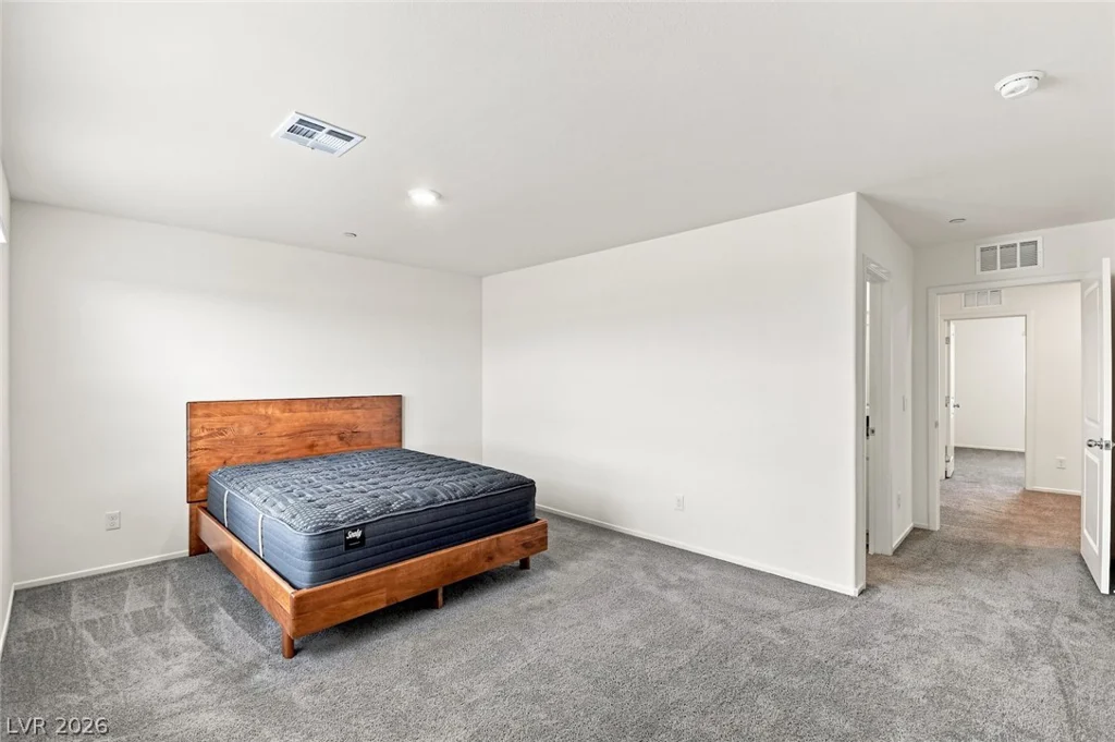 6141 Musas Garden, North Las Vegas, NV 89081