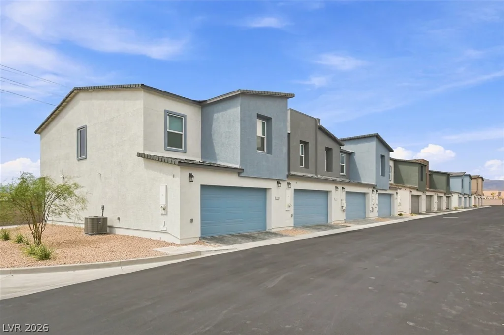 6141 Musas Garden, North Las Vegas, NV 89081