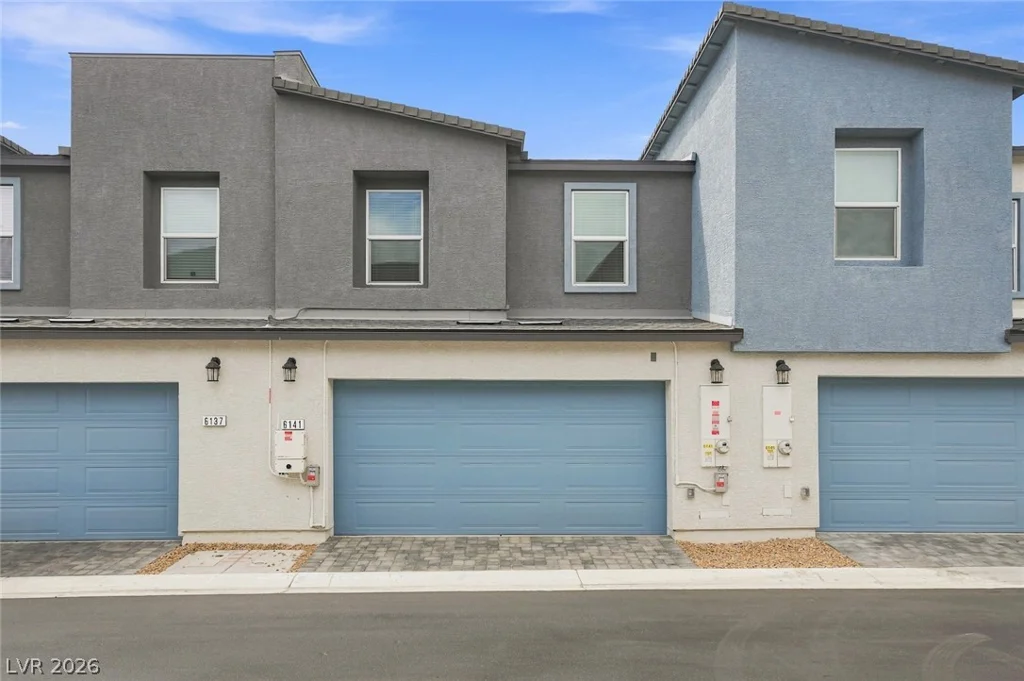 6141 Musas Garden, North Las Vegas, NV 89081