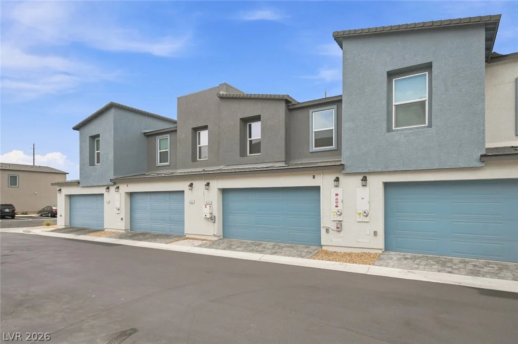 6141 Musas Garden, North Las Vegas, NV 89081