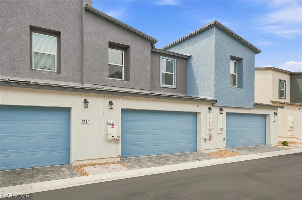 6141 Musas Garden, North Las Vegas, NV 89081
