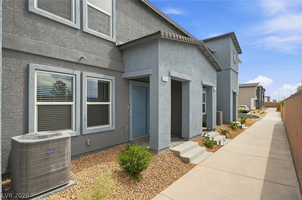 6141 Musas Garden, North Las Vegas, NV 89081