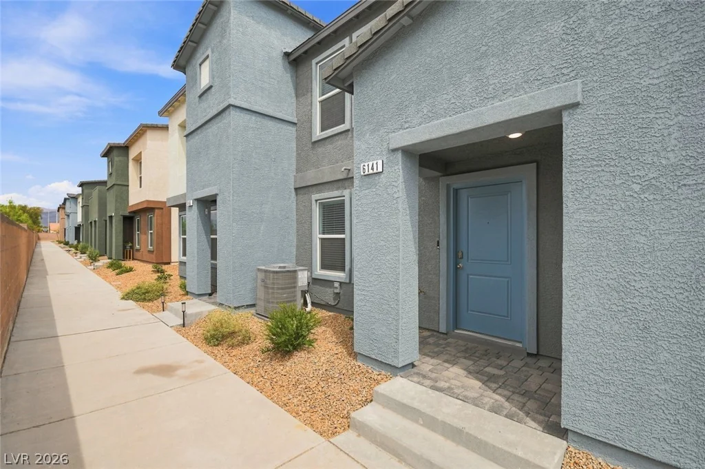 6141 Musas Garden, North Las Vegas, NV 89081