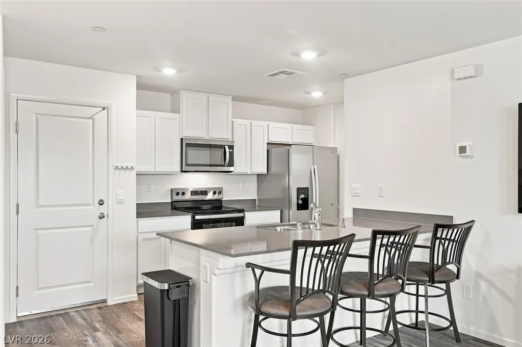 6141 Musas Garden, North Las Vegas, NV 89081