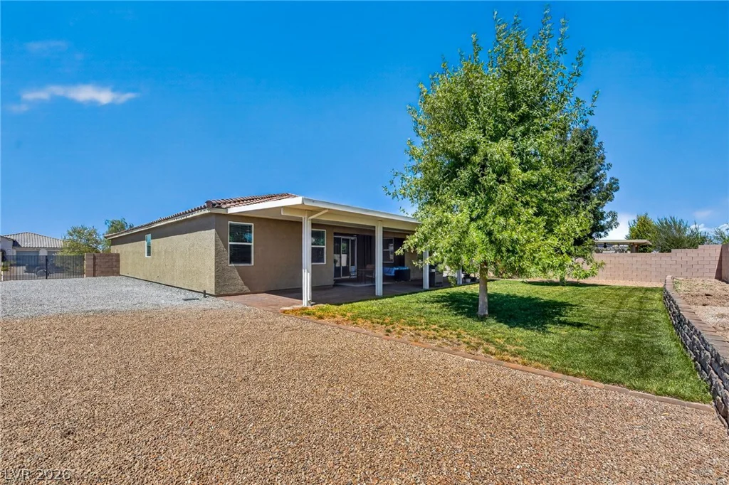 4920 Peppertree, Pahrump, NV 89061