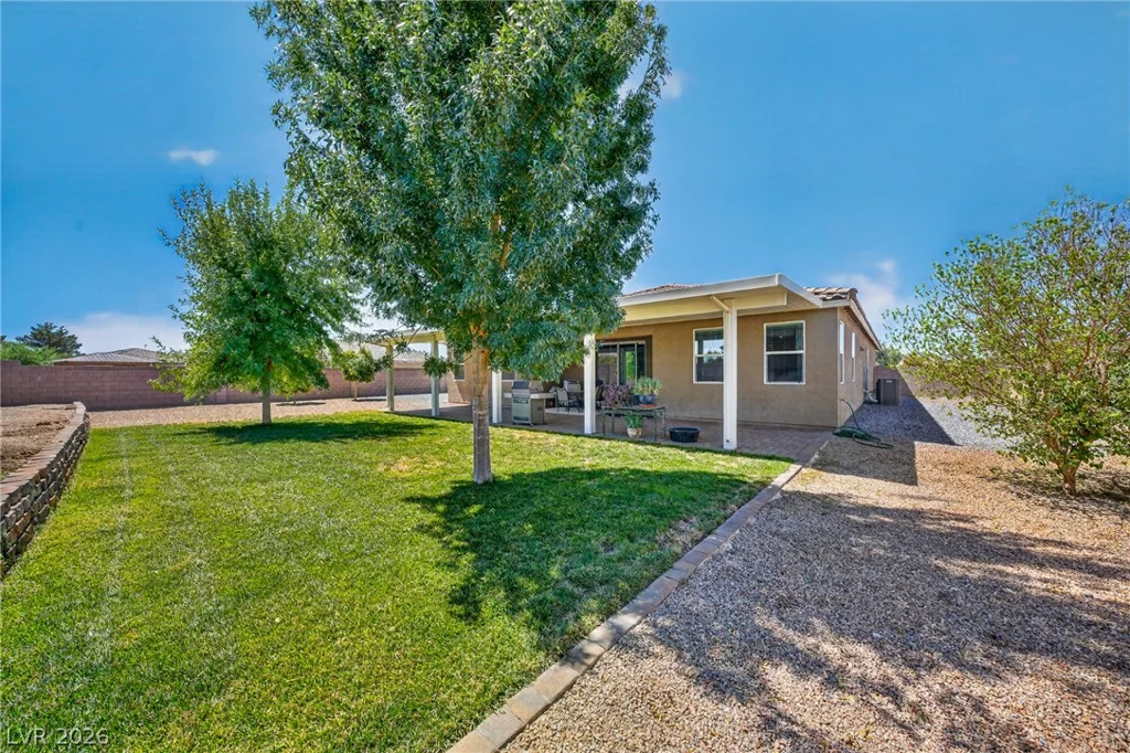 4920 Peppertree, Pahrump, NV 89061
