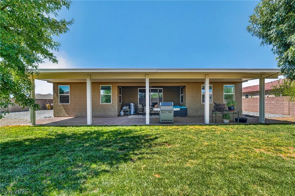 4920 Peppertree, Pahrump, NV 89061