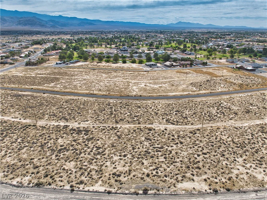 2821 Pahrump Valley, Pahrump, NV 89048