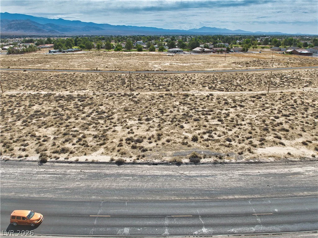 2821 Pahrump Valley, Pahrump, NV 89048