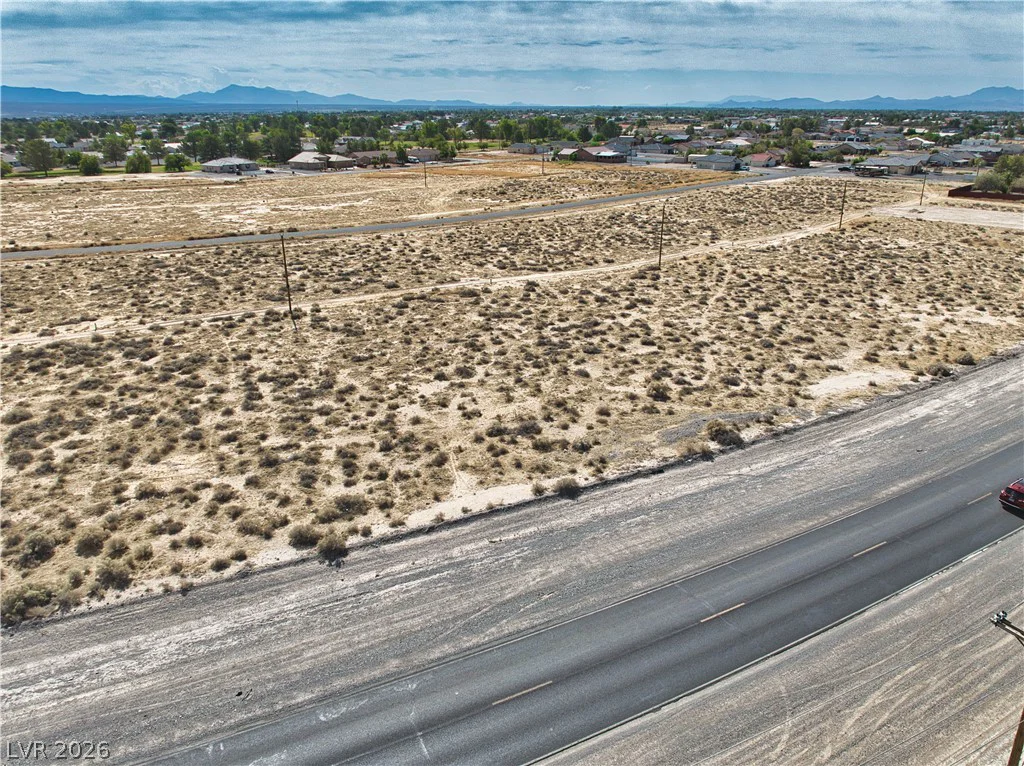 2821 Pahrump Valley, Pahrump, NV 89048