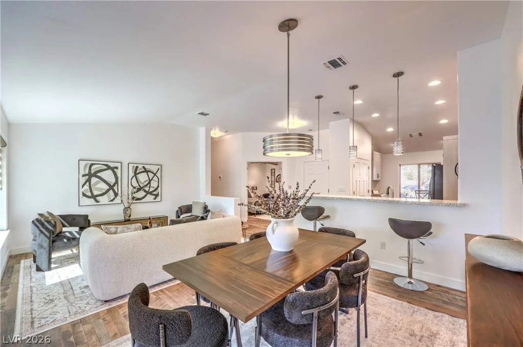 2093 Joy View, Henderson, NV 89012