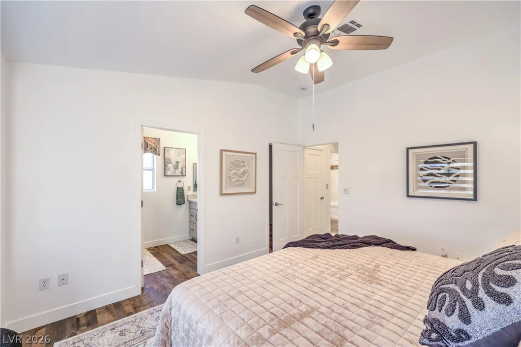 2093 Joy View, Henderson, NV 89012